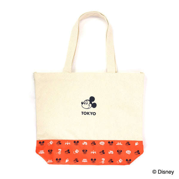 Disney - 東京ディズニーシーDuffy&amp;Friends新品未使用トートバッグ バスタオル Yahoo!オークション -「ディズニー ダッフィー トートバッグ