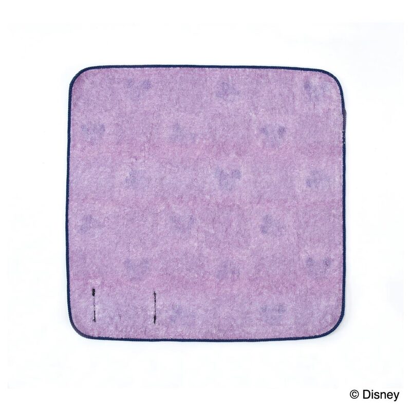 【Disney FUN TRAVEL】ハンドタオル(京都)