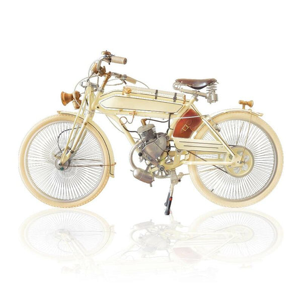 数量限定】RETRO BIKE - 海賊バザール