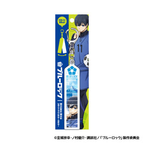 【ブルーロック】スライドアクリルキーホルダー(富士山限定/富士山/潔世一)