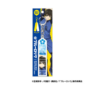 【ブルーロック】スライドアクリルキーホルダー(富士山限定/富士山/蜂楽廻)