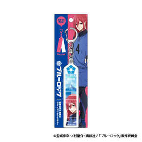 【ブルーロック】スライドアクリルキーホルダー(富士山限定/富士山/千切豹馬)