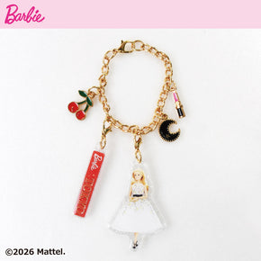 【Barbie】バッグチャーム (TOKYO限定)
