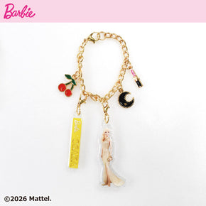 【Barbie】バッグチャーム (OSAKA限定)