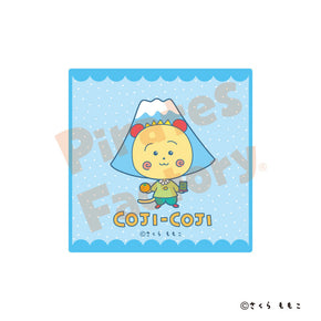 【コジコジ】ハンドタオル(富士山限定/富士山)
