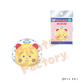 【コジコジ】フェイスマグネット(温泉地限定/温泉)