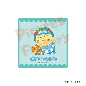 【コジコジ】ハンドタオル(水族館限定/クマノミ)