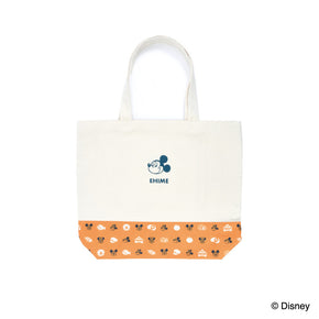 【Disney FUN TRAVEL】トートバッグ(愛媛)