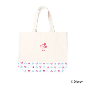 【Disney FUN TRAVEL】トートバッグ(三重)