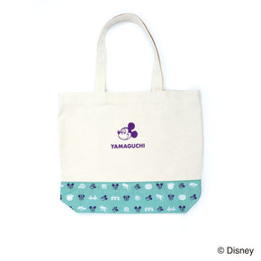 【Disney FUN TRAVEL】トートバッグ(山口)