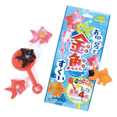 入浴剤】お風呂で金魚すくい - 海賊バザール