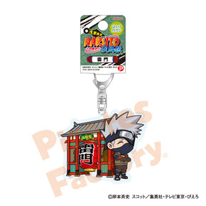【NARUTO】アクリルキーホルダー(浅草限定/雷門/はたけ カカシ)