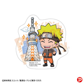 【NARUTO】ステッカー(東京限定/東京スカイツリー/うずまき ナルト)