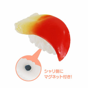 【鮨Japan】マグネット付きマスコット(ほっき貝)